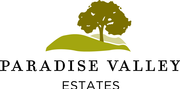 Paradise Valley Estates Logo